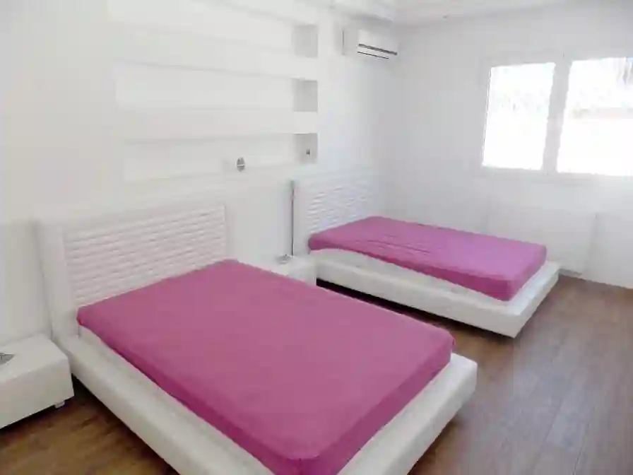 Villa Guess Yassmin Hammamet Villa - Vue 4