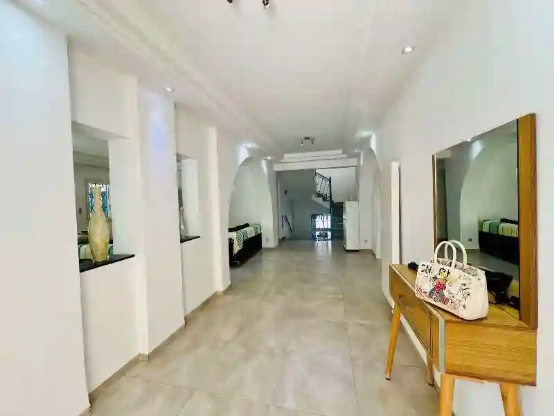 Villa Guess Yassmin Hammamet Villa - Vue 5