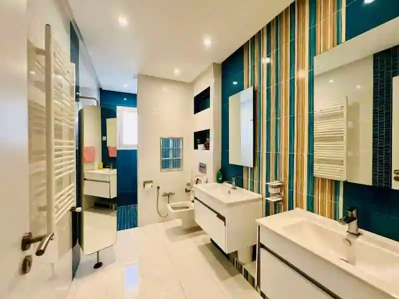 Villa Guess Yassmin Hammamet Villa - Vue 8