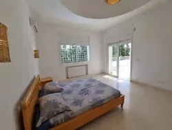Villa Hedi Yassmin Hammamet Villa