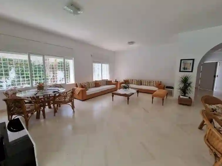 Villa Hedi Yassmin Hammamet Villa - Vue 1