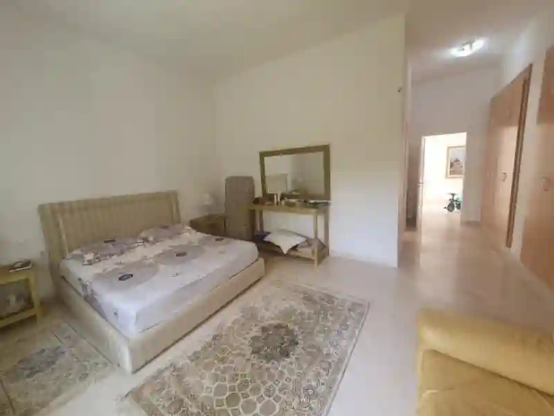 Villa Hedi Yassmin Hammamet Villa - Vue 4