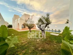 Villa Nusa Penida à Hammamet