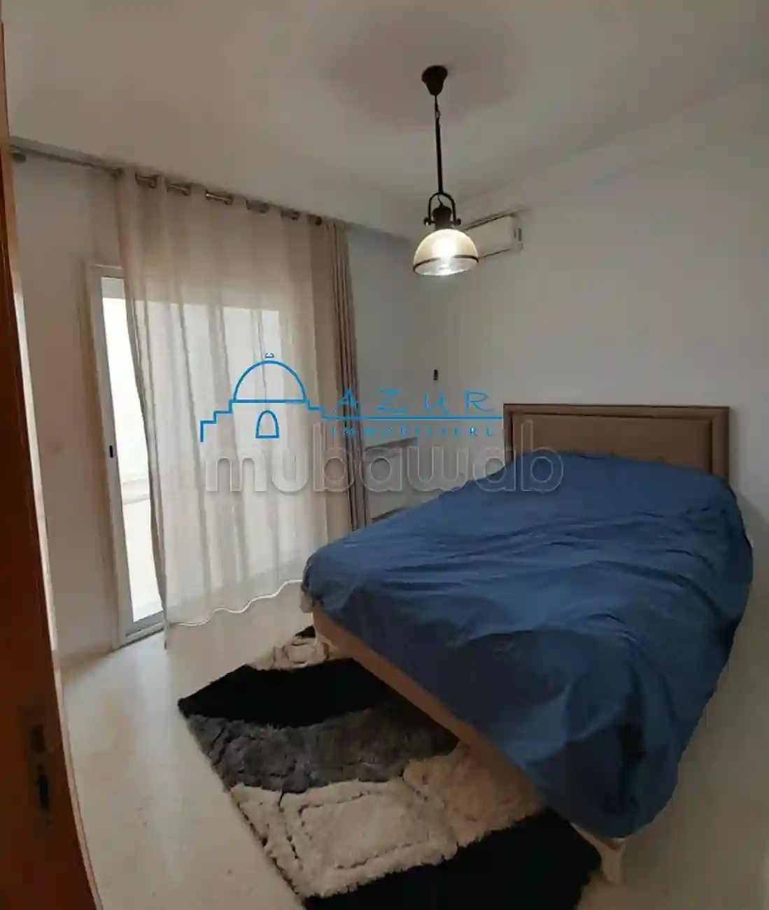 A Vendre Apparemment s3 a Nabeul Cité el Wafa - Vue 2