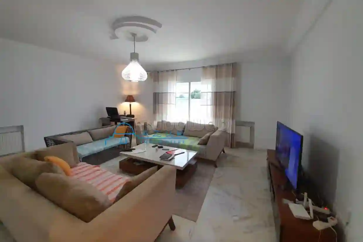 A Vendre Apparemment s3 a Nabeul Cité el Wafa - Vue 3