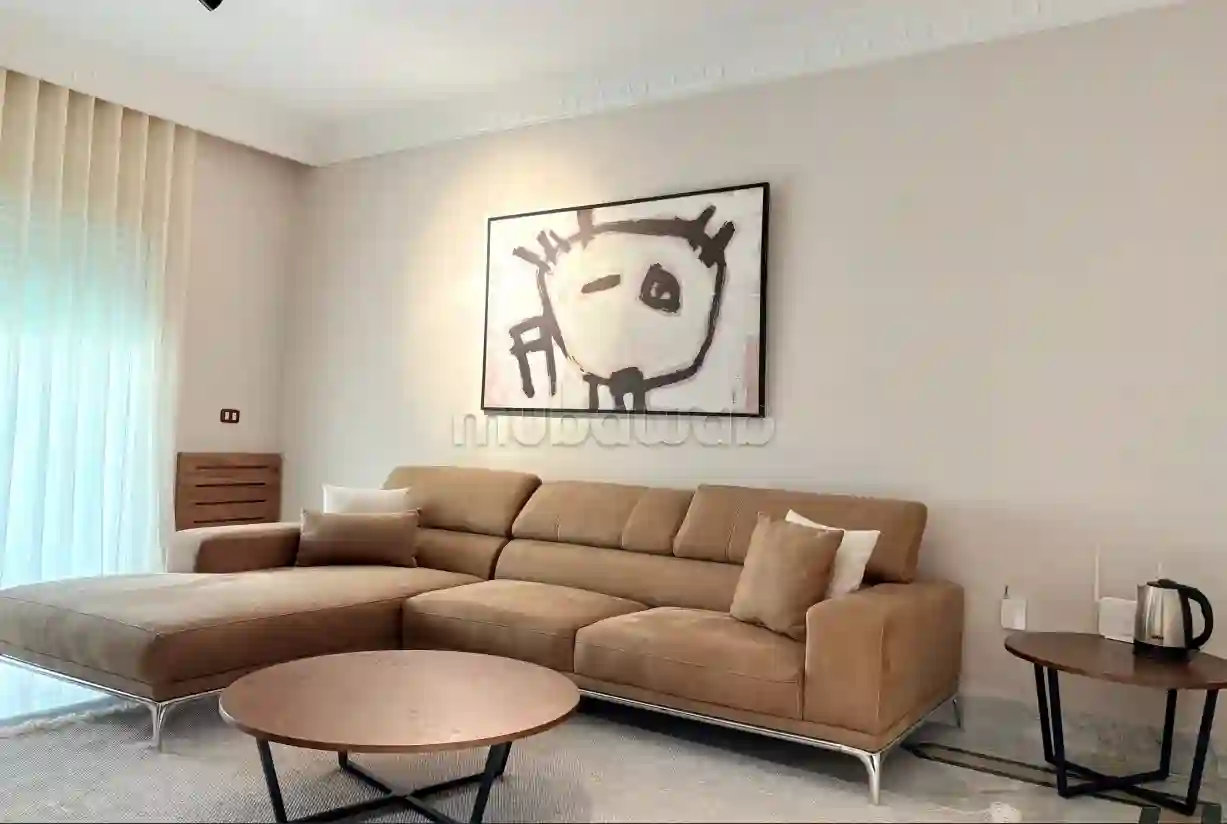 Appt 2 Chambres Services Hôteliers