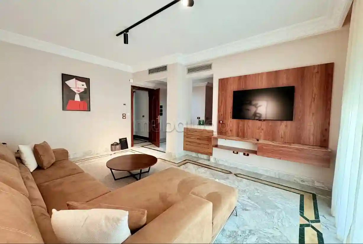 Appt 2 Chambres Services Hôteliers - Vue 2