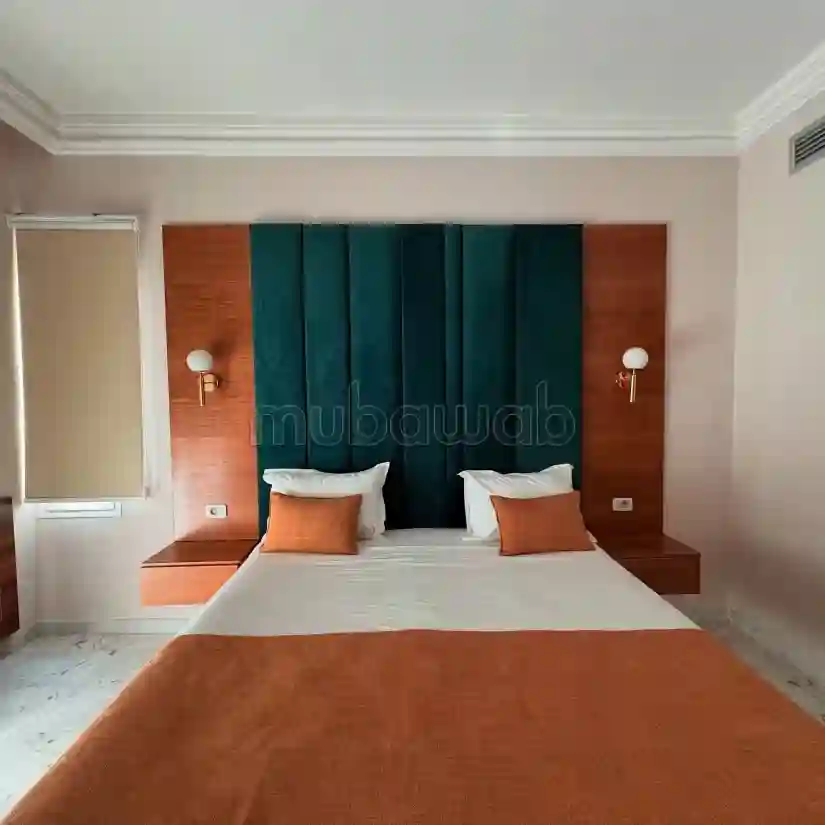 Appt 2 Chambres Services Hôteliers - Vue 3