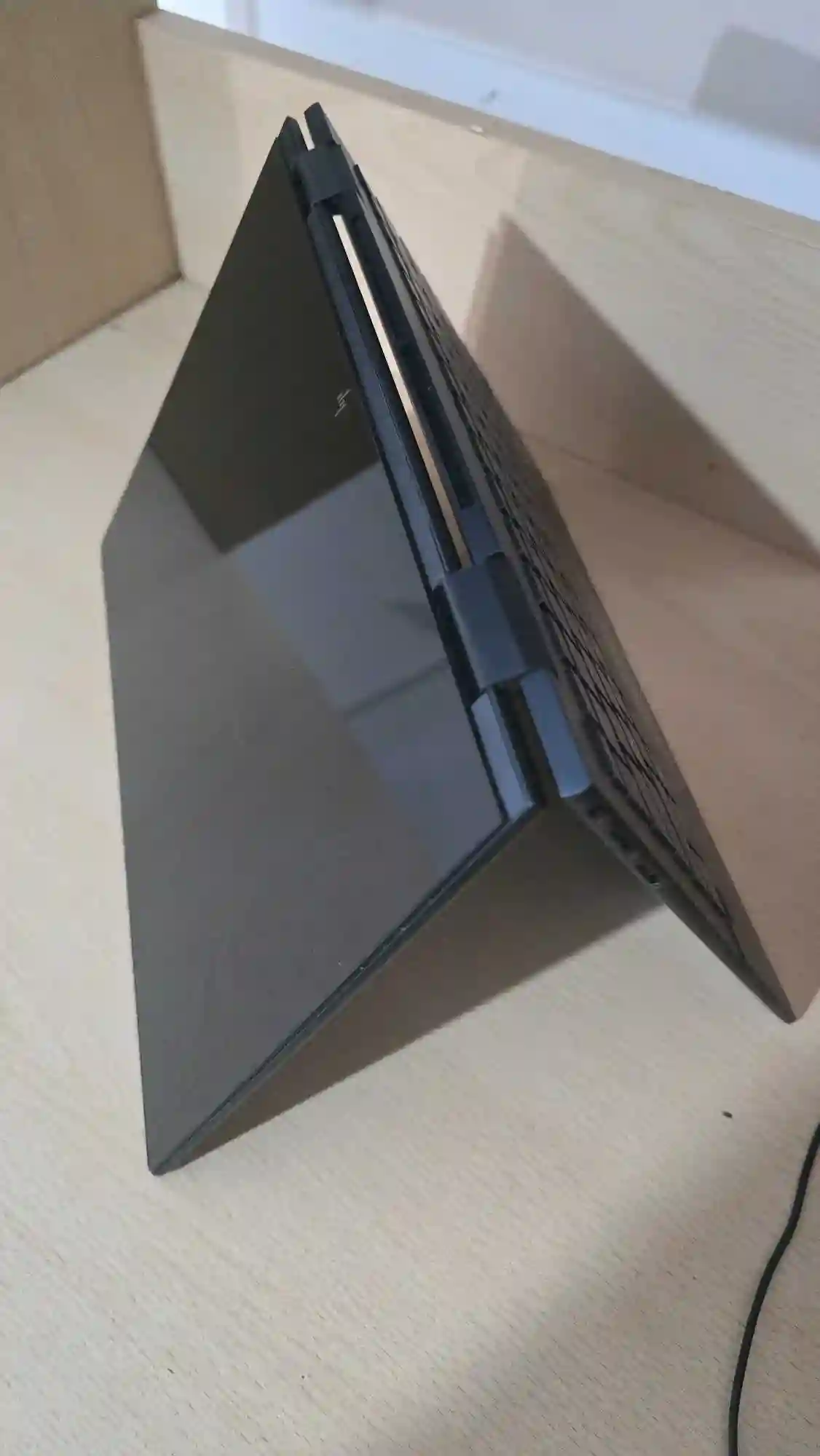 HP Envy X360 2-in-1 Laptop 133" Touch Screen - Vue 2