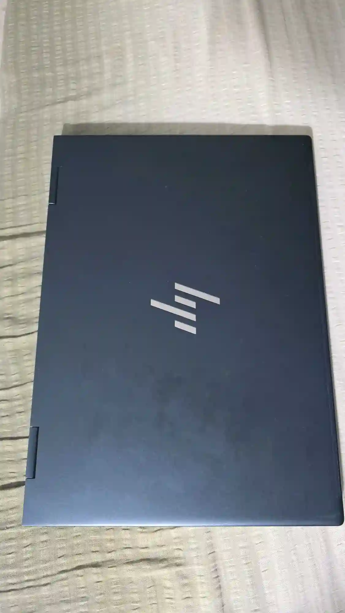 HP Envy X360 2-in-1 Laptop 133" Touch Screen - Vue 3