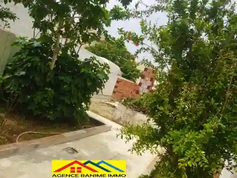 Maison Arabi Dans 362m2 a el Haouaria cap bon à El Haouaria - Vue 4