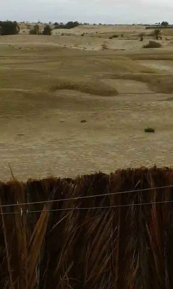 Une Belle Villa à Tozeur Cs5527 - Vue 10