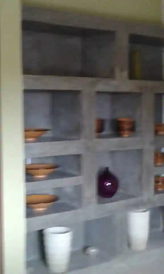 Une Belle Villa à Tozeur Cs5527 - Vue 15