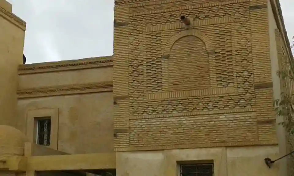 Une Belle Villa à Tozeur Cs5527 - Vue 17