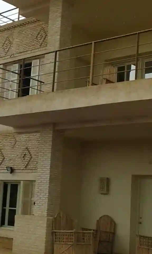 Une Belle Villa à Tozeur Cs5527 - Vue 3