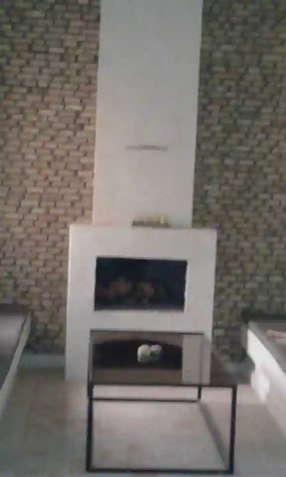 Une Belle Villa à Tozeur Cs5527 - Vue 6