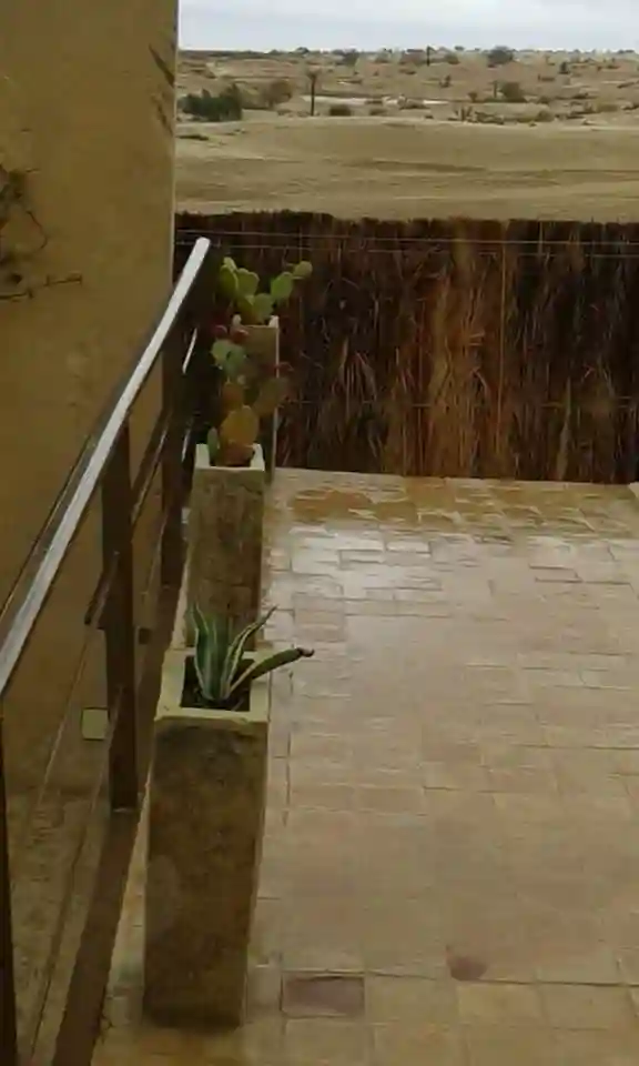 Une Belle Villa à Tozeur Cs5527 - Vue 7