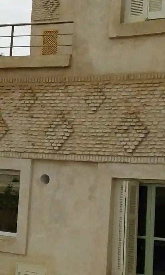 Une Belle Villa à Tozeur Cs5527 - Vue 8