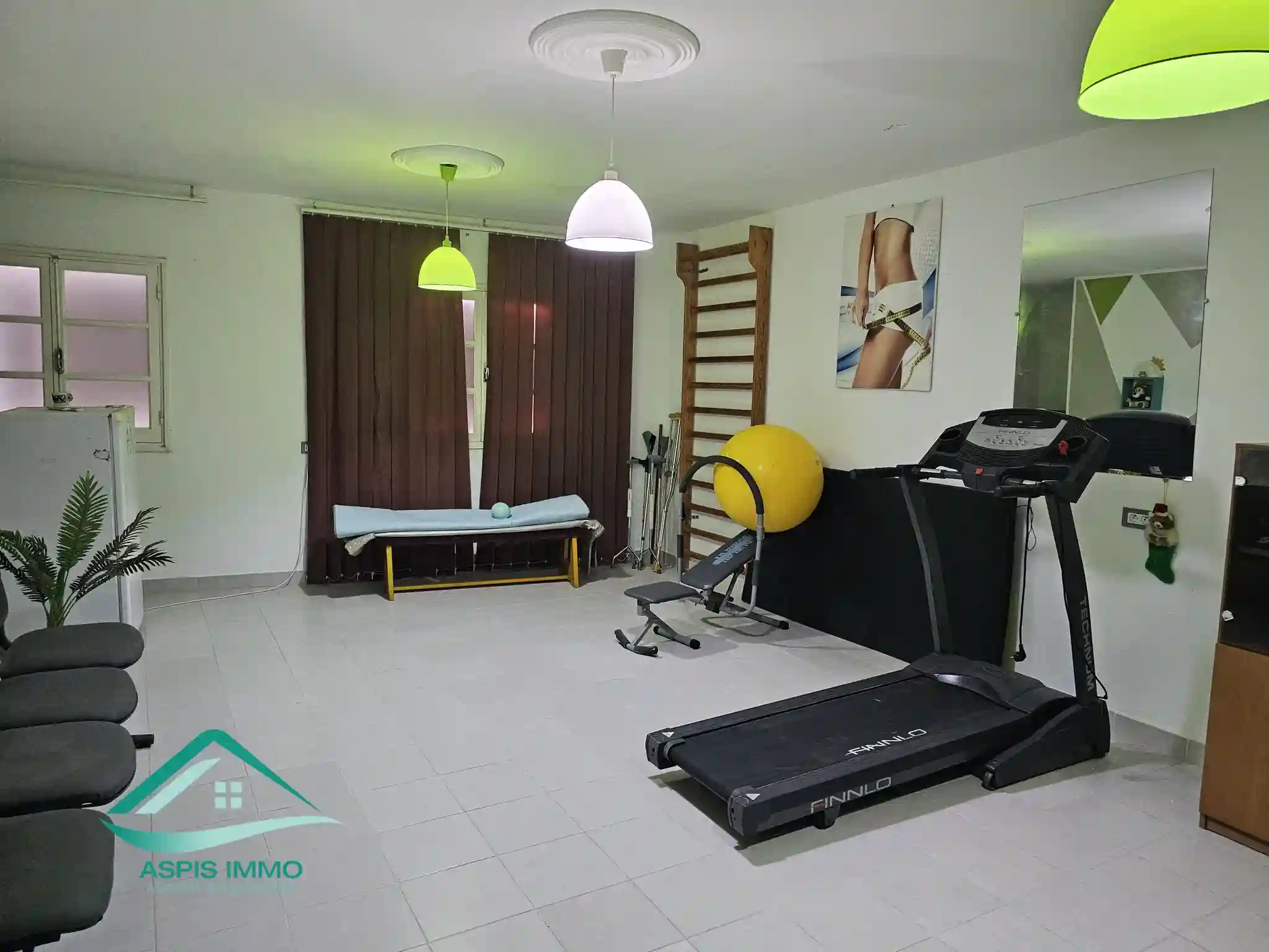 Vt967 Local Commercial à Hawaria à El Haouaria - Vue 3