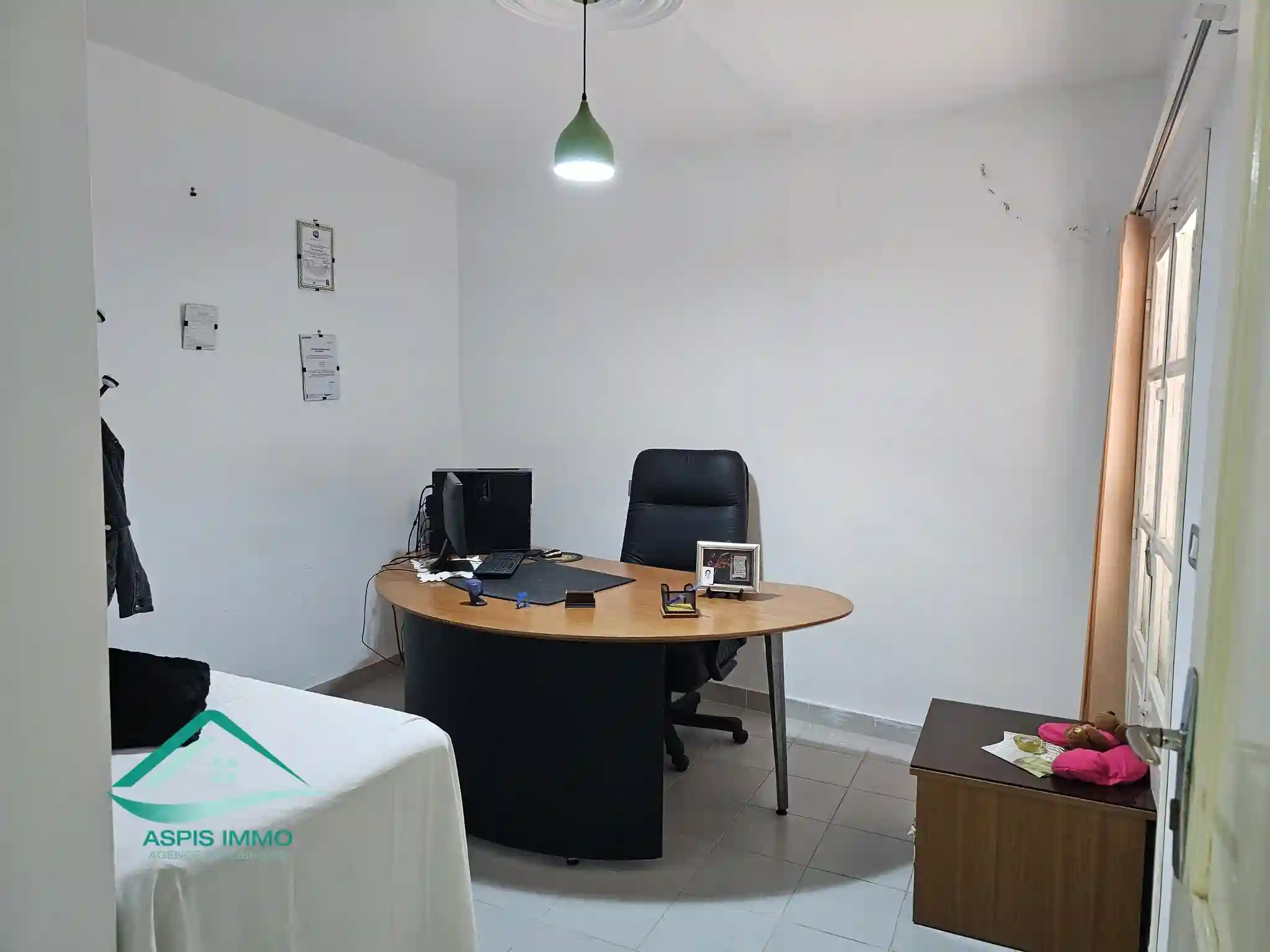 Vt967 Local Commercial à Hawaria à El Haouaria - Vue 4