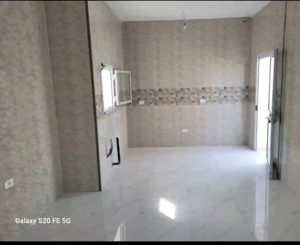 Appartement s+4 169m² + Terrasse 23m² Sousse Khézama Ennakhil
