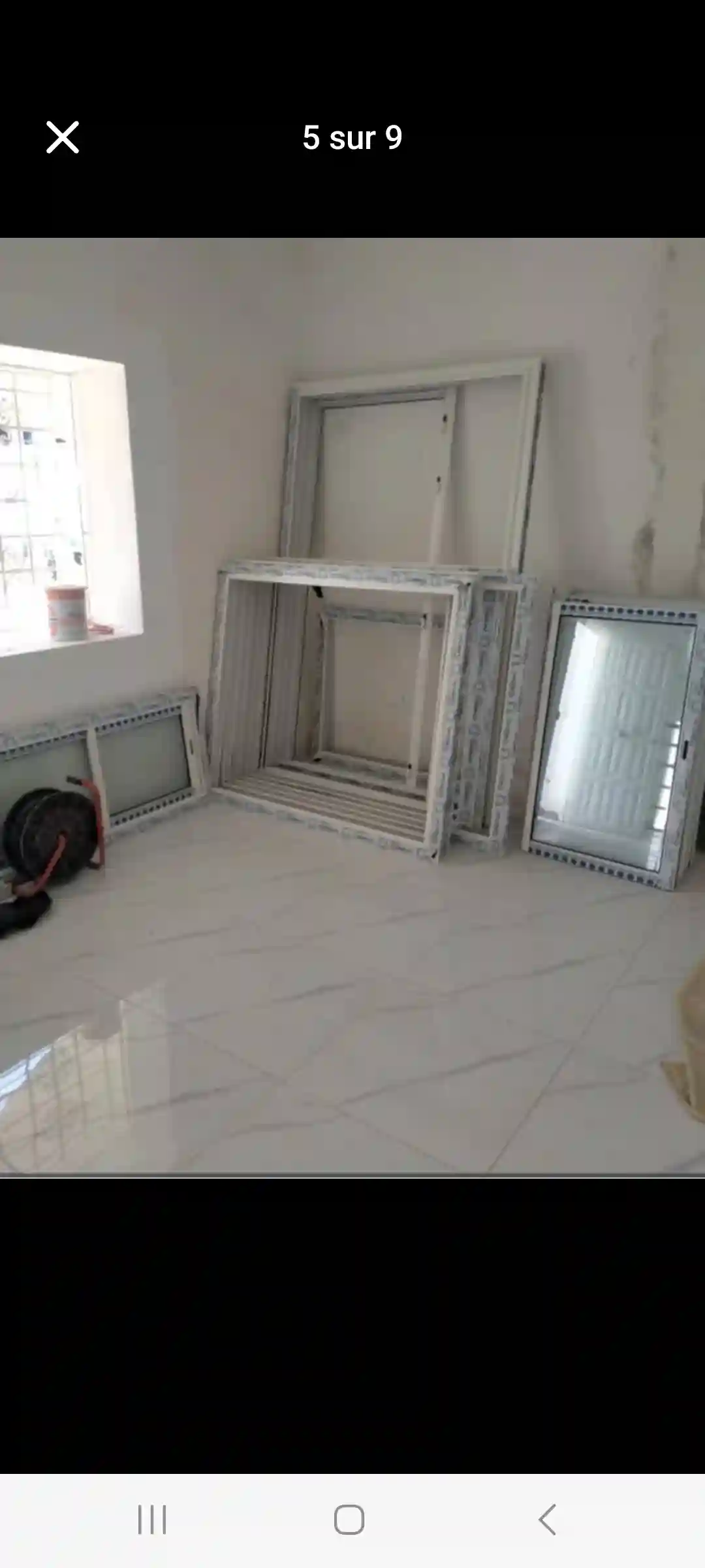 Appartement s+4 169m² + Terrasse 23m² Sousse Khézama Ennakhil - Vue 3