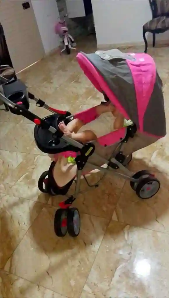 Poussette Bébé Confort - Vue 1