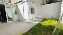 Rdc de Chausse Villa de 183m2 à Borj El Baccouche