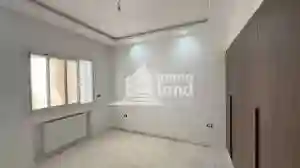 Rdc de Chausse Villa de 183m2 à Borj El Baccouche - Vue 1