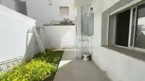 Rdc de Chausse Villa de 183m2 à Borj El Baccouche - Vue 4