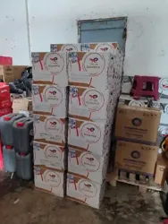 Total 5w30 5l Importé