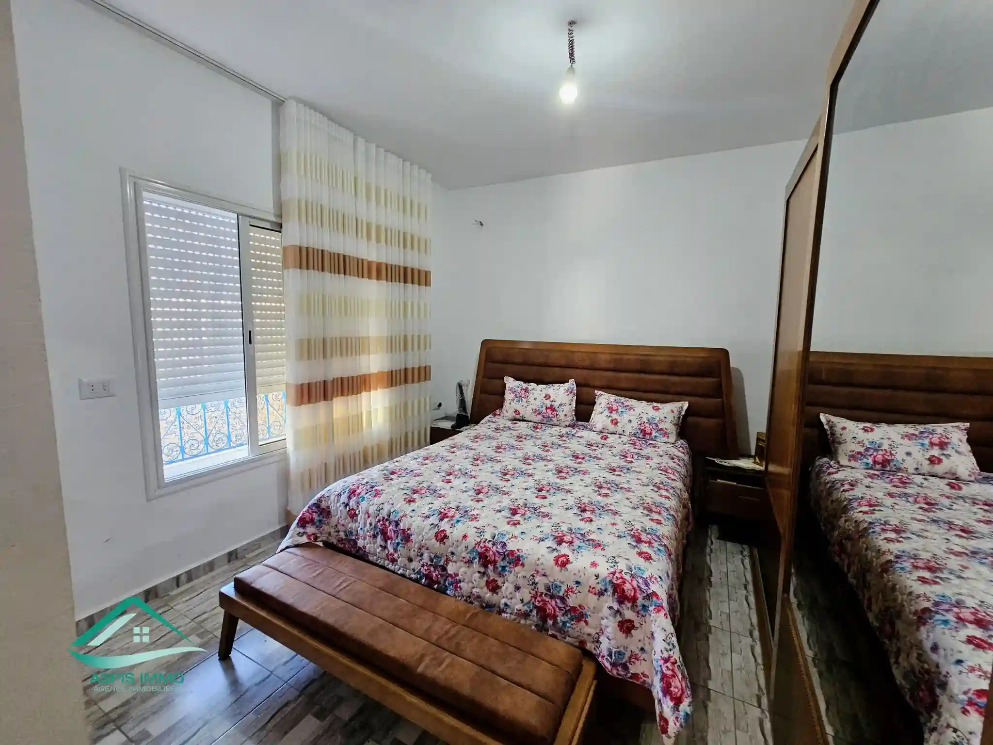 Vt995 Villa à Cité Riadh Kelibia à Kelibia - Vue 3