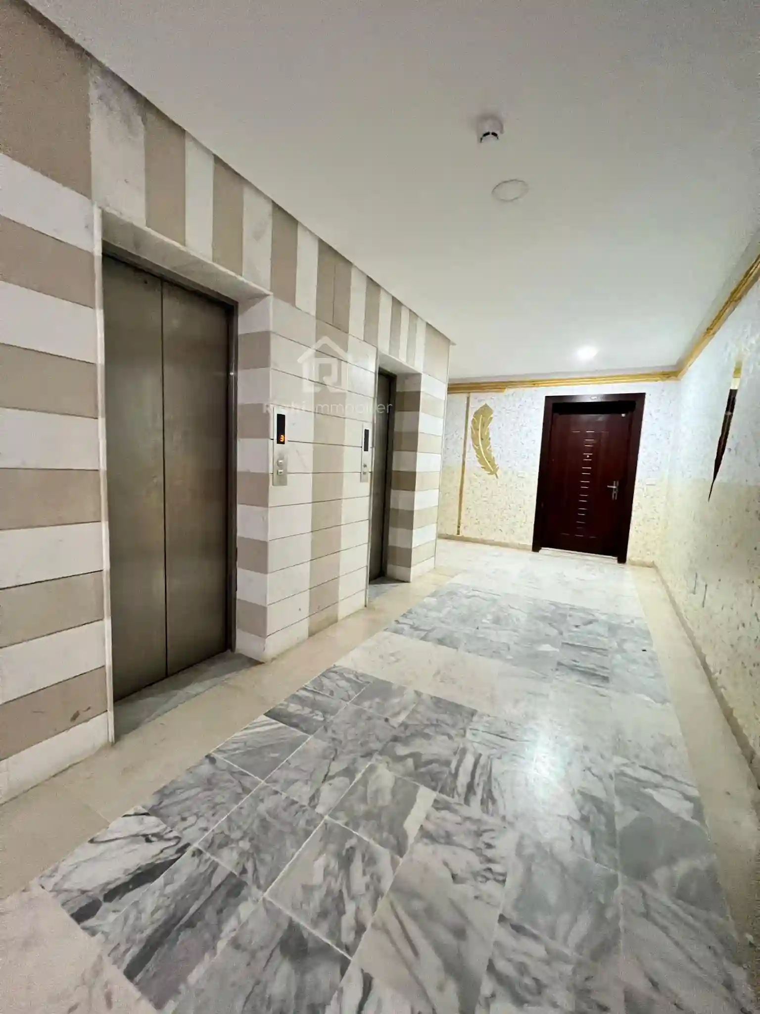 Appartement - Vue 3