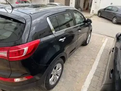 Kia Sportage Essence 2012