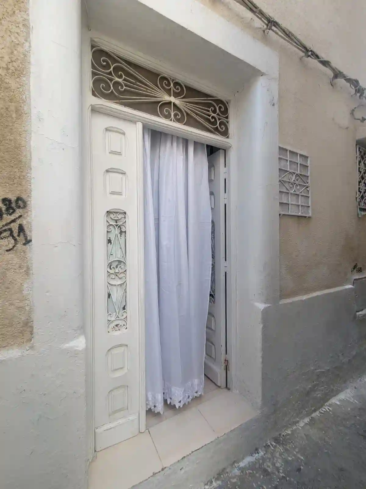 Maison Bizerte à Bizerte - Vue 2