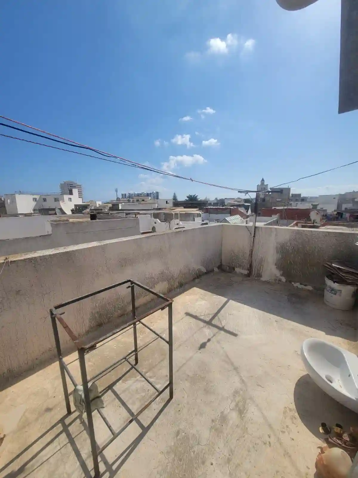 Maison Bizerte à Bizerte - Vue 4