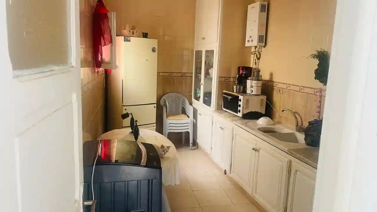 Maison Indépendante Sidi Selem à Bizerte - Vue 1