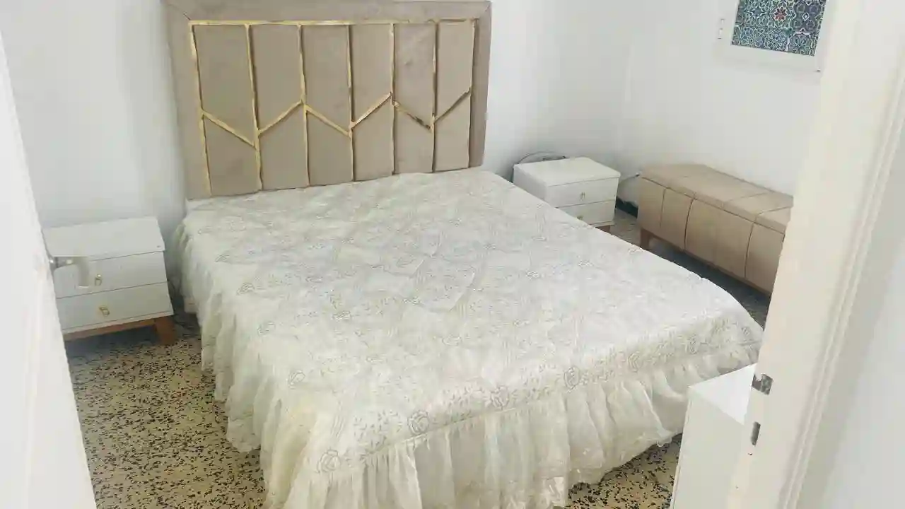 Maison Indépendante Sidi Selem à Bizerte - Vue 2