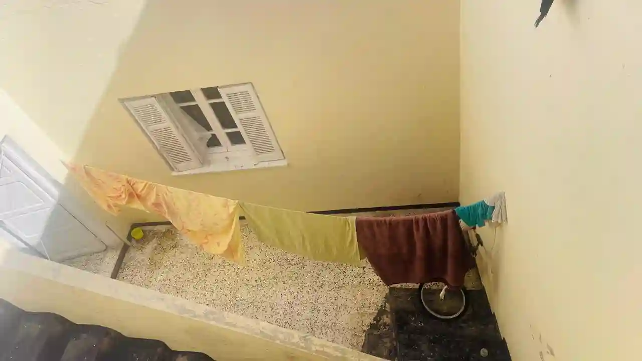 Maison Indépendante Sidi Selem à Bizerte - Vue 3