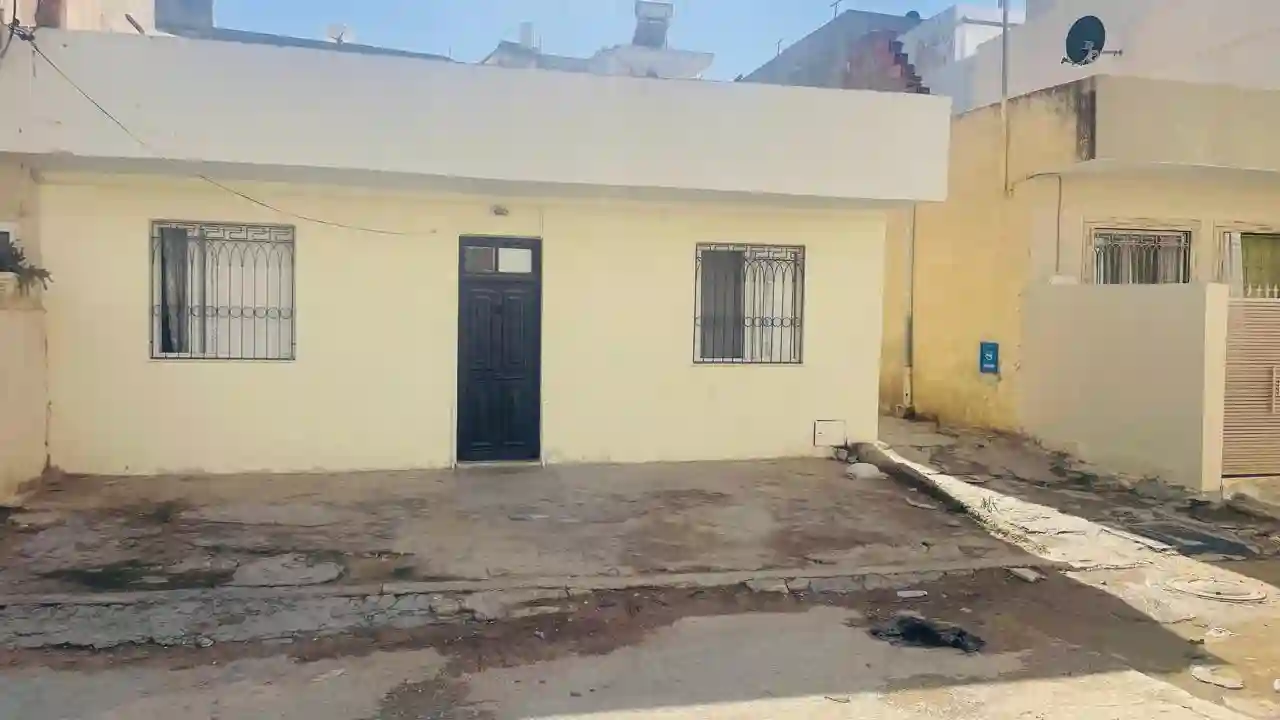 Maison Indépendante Sidi Selem à Bizerte - Vue 4