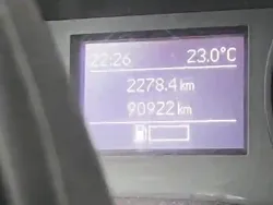 Mercedes Vito 114