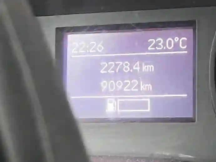 Mercedes Vito 114