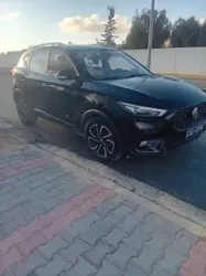 MG Zs Essence 2022