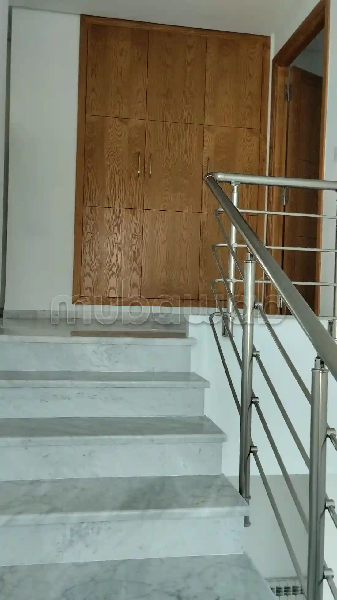 Vente Ennasr2 D'un Penthouse en Duplex Haut Standi - Vue 1