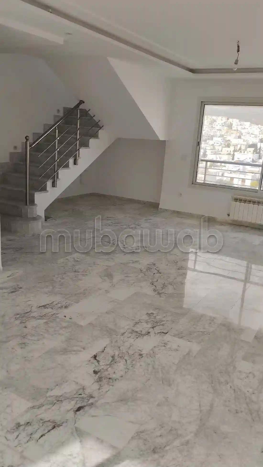 Vente Ennasr2 D'un Penthouse en Duplex Haut Standi - Vue 2