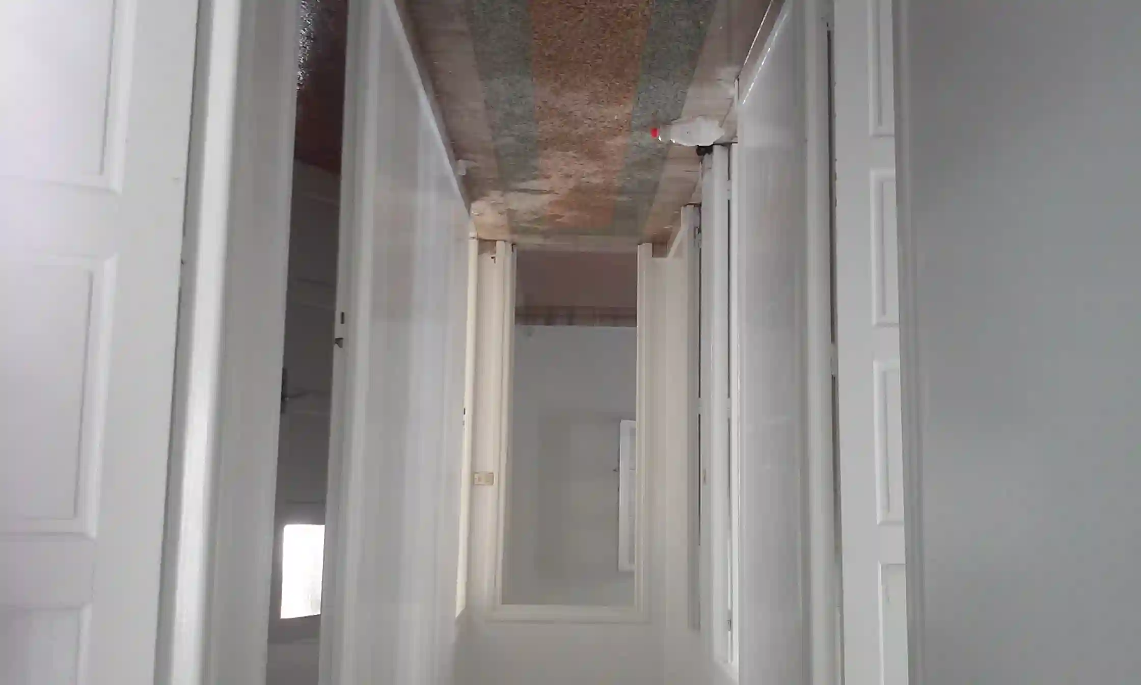 Villa Route el Mahdia el Bousten à El Bousten - Vue 1