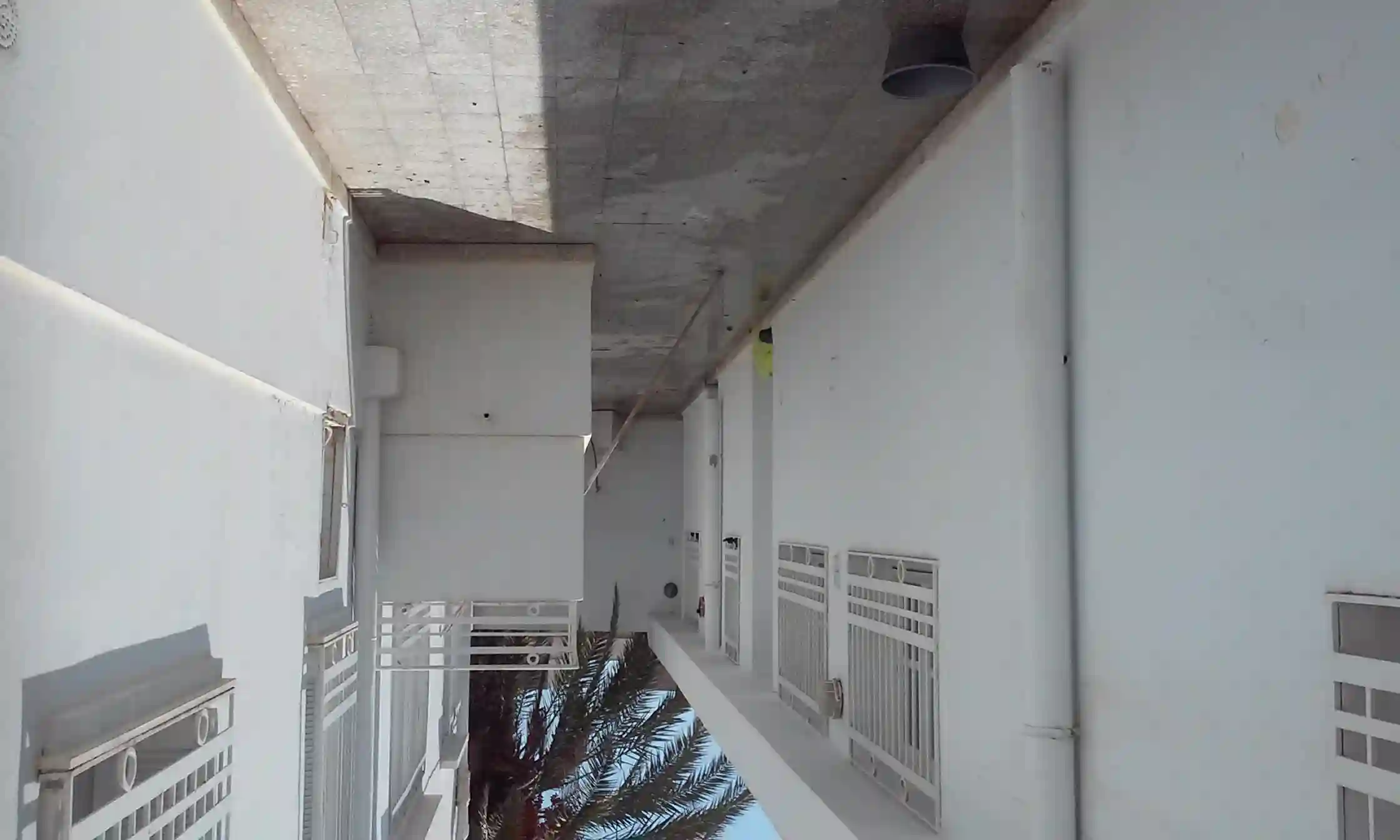 Villa Route el Mahdia el Bousten à El Bousten - Vue 3