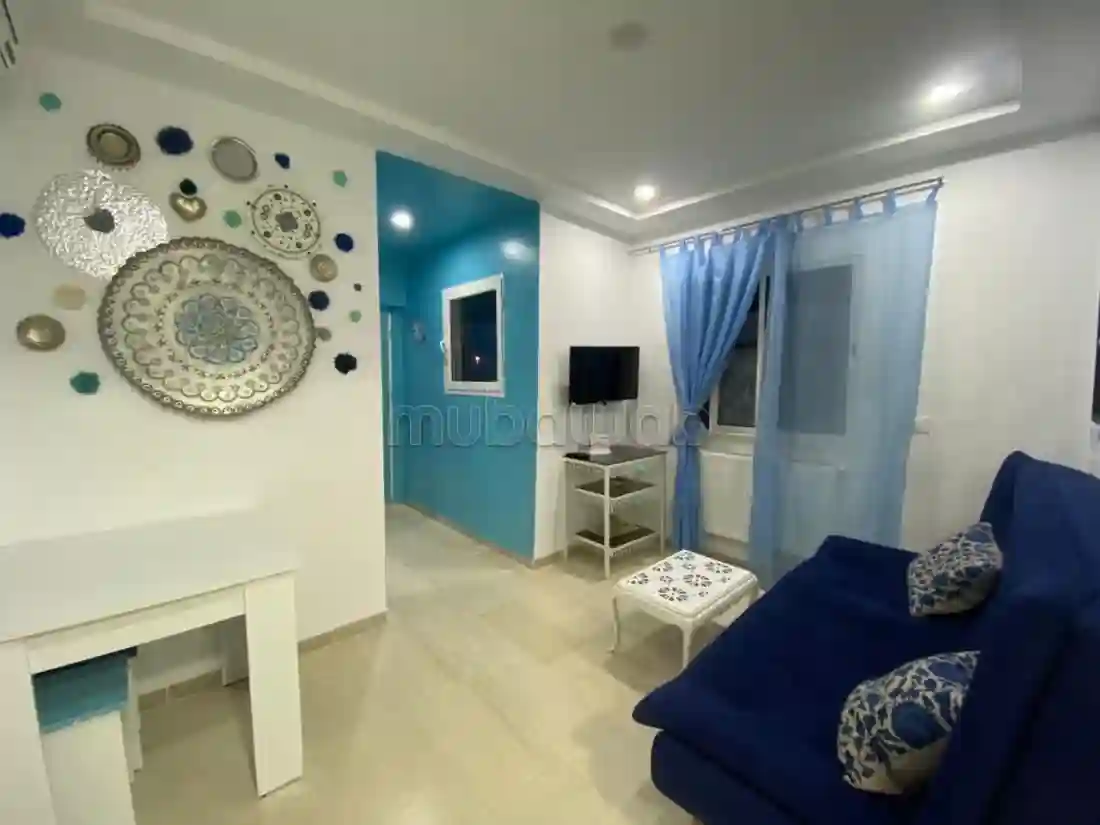 A Louer Petit Appartement de Vacance - Vue 2