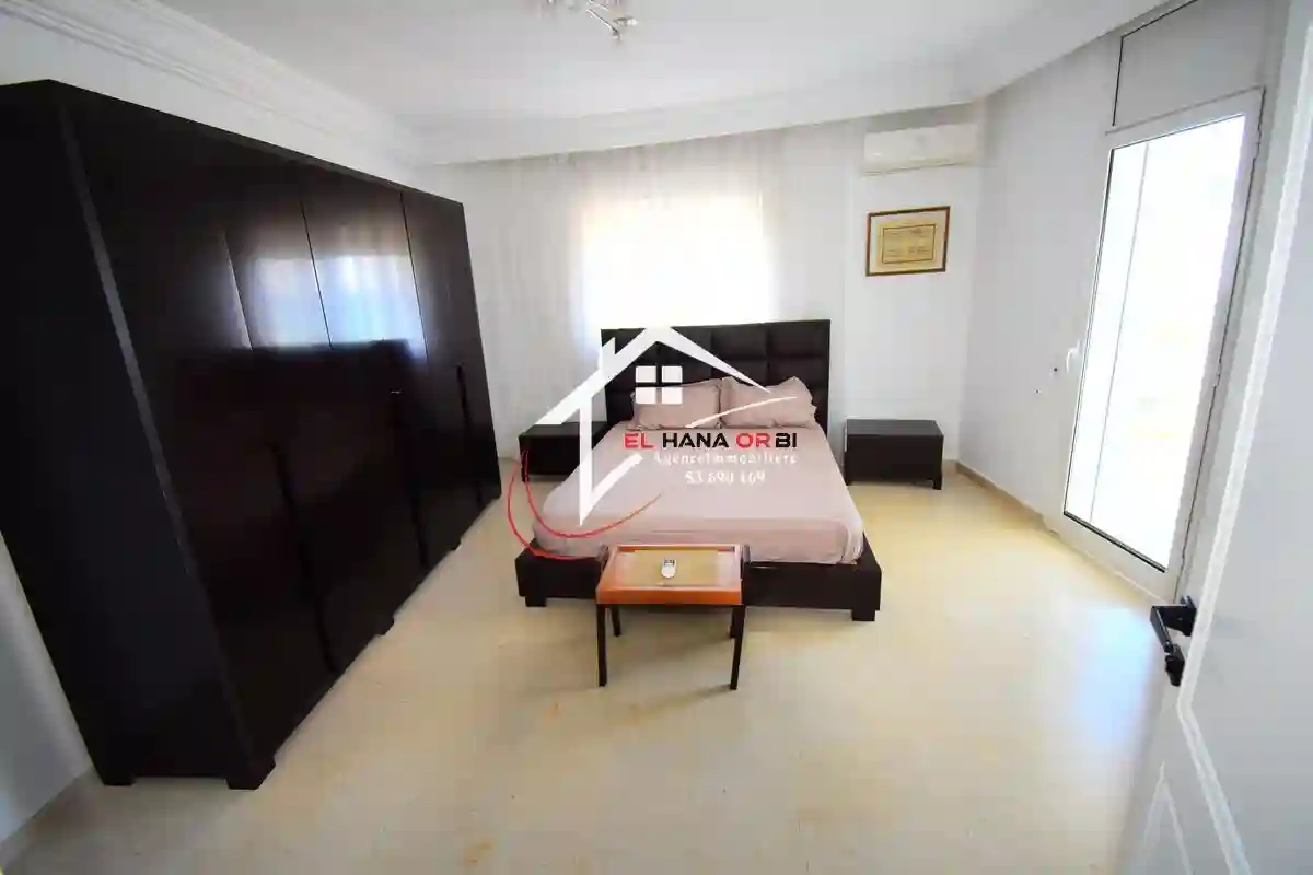 Appartement s+1 de Charme Proche de la Plage - Vue 3