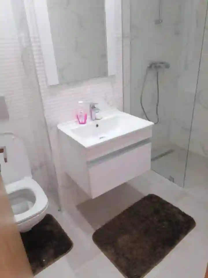 Appartement s1 à Ennaser 2 à Cite Ennasr 2 - Vue 1